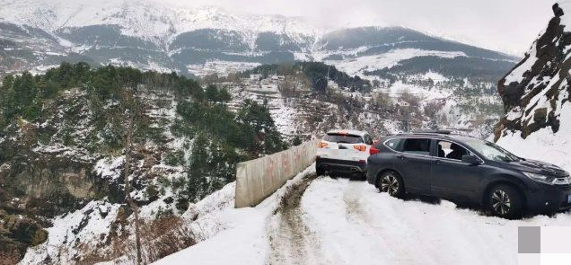 冰天雪地，“跑分”嫌疑人云南多地逃窜……