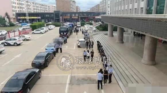 抓获24人！乌兰察布警方破获特大跨境开设赌场案！