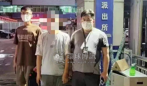 连续追踪，设伏蹲守，长春民警将此人抓获