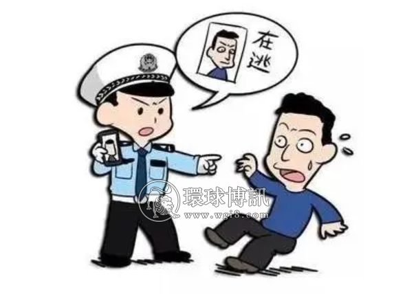 湖北警方半年抓逃5487人