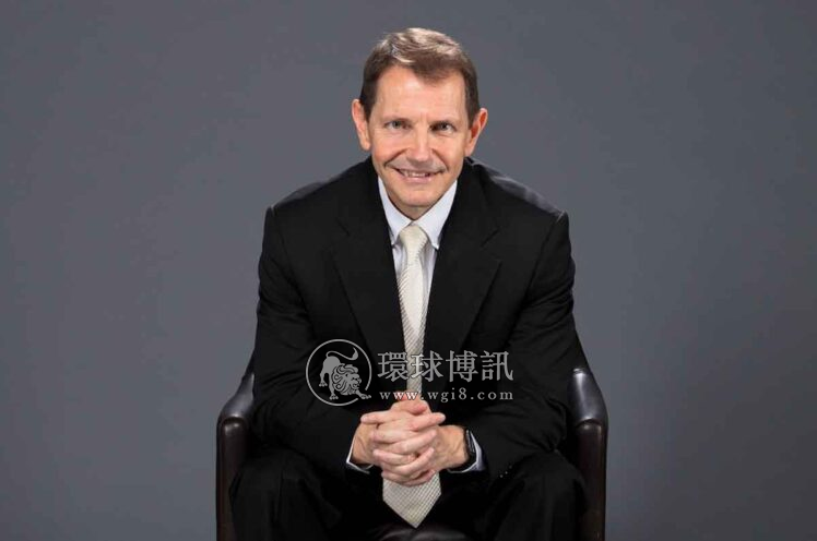 行业资深人士Andrew MacDonald加入新加坡圣淘沙名胜世界