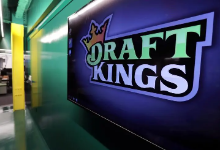 DraftKings调整后EBITDA亏损扩大 上调2022年营收预期