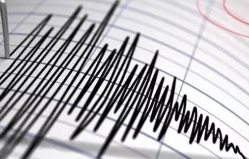 阿富汗兴都库什地区发生4.9级地震