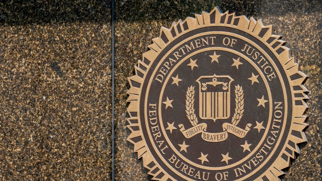 FBI：美国人去年因加密货币诈骗而损失逾56亿美元