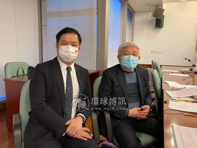 澳门议员关注常务董事国籍及危害国安定义 政府将列席审议新博彩法