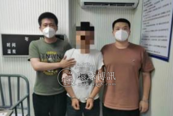 吉林长白警方打掉一个利用银行卡为诈骗分子洗钱团伙