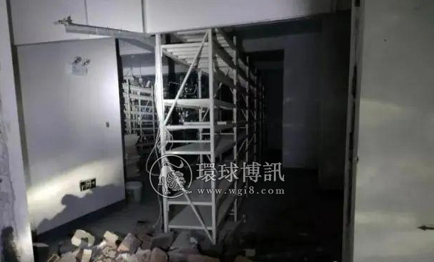 蚌埠一小区地下车库惊现“比特币”工厂？当地官方介入