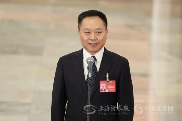 两会快讯 | 水利部部长李国英：到2035年我国要建成国家水网