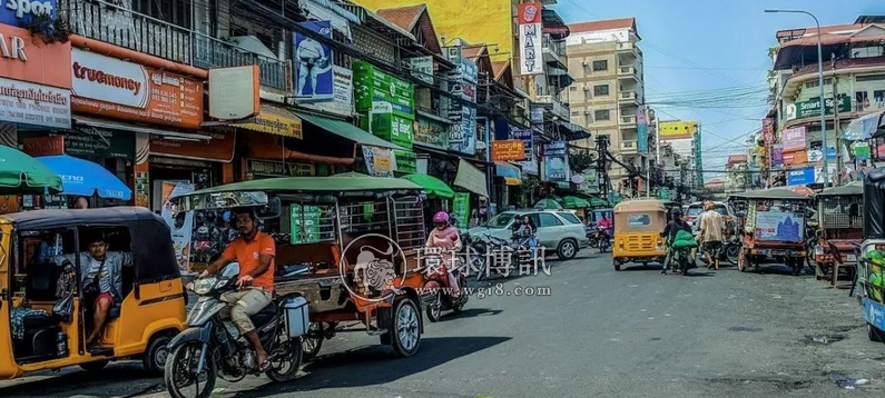 在柬埔寨，有个本地女友多重要？