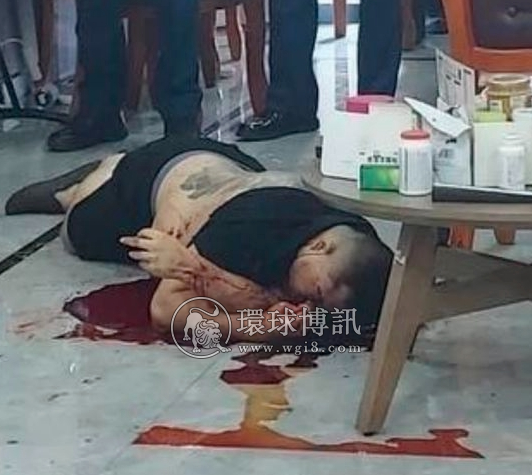 “中国人讨债冲突，致两人死亡”只是冰山一角