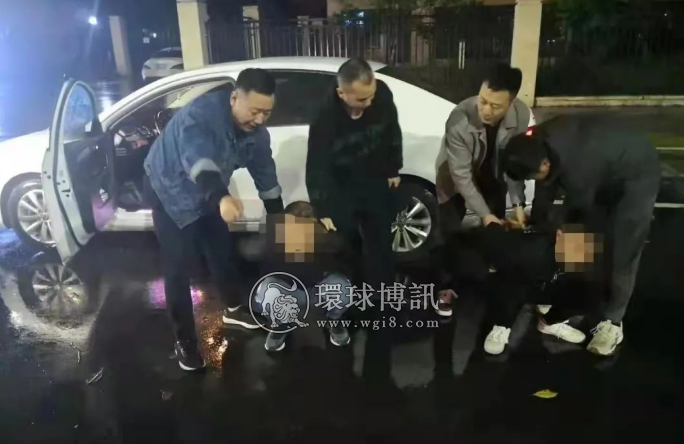 涉案50亿 抓获37人！湖北警方摧毁一个特大洗钱犯罪团伙