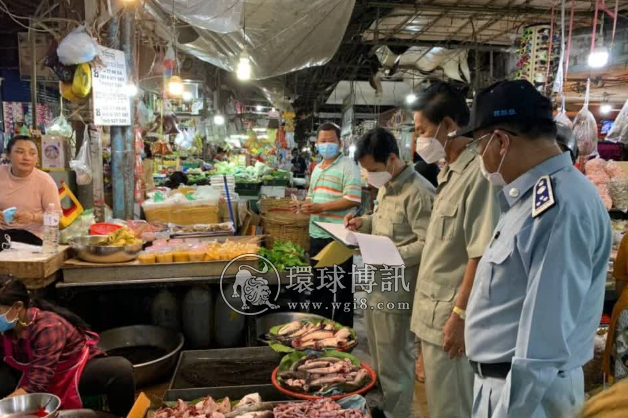 柬埔寨通货膨胀上升！商业部跟踪市场上50多种主要食品价格