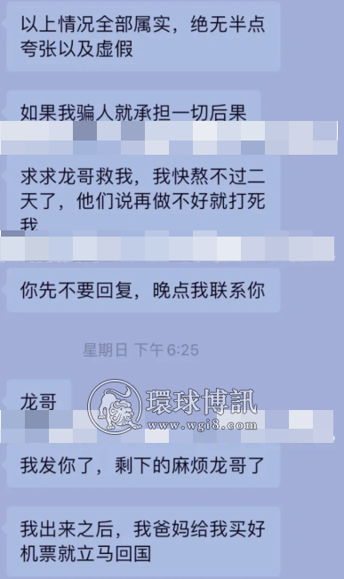 【实名求救】太变态，被诈骗公司电棍直击生殖器？还让人活吗？简直太欺负人了！