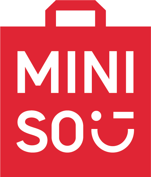 MINISO新调整logo