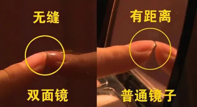 那些“黄色网站”上的女生，到底是如何被偷拍的呢？