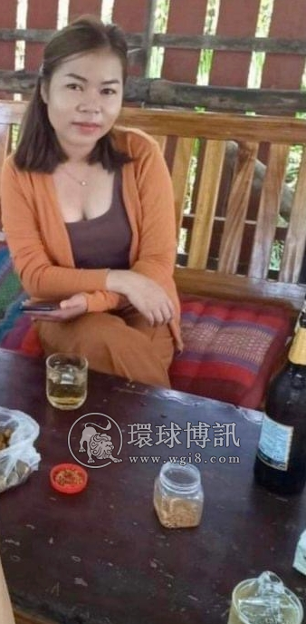 喜中近20万泰铢彩票，老挝女子却玩起了神秘消失，有偿寻人！