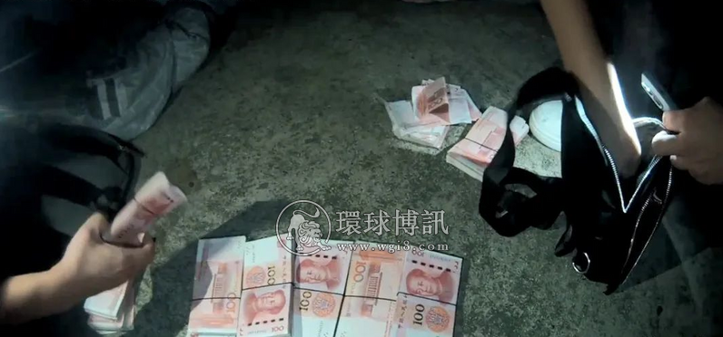 抓获18人！高碑店警方打掉一“跑分”洗钱团伙！