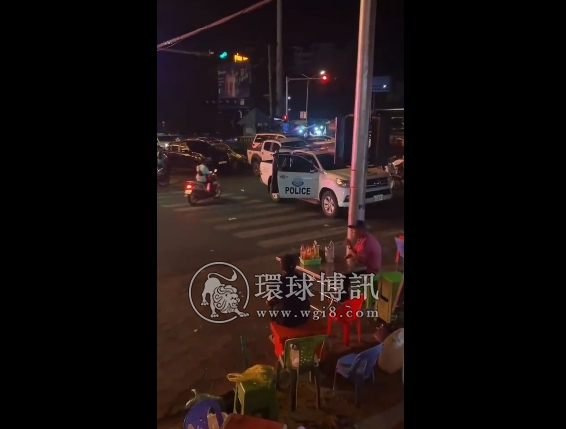 西港赌场2名中国男子被爆头，还有1名中国人受重伤 起因竟是洗钱通道产生纠纷？