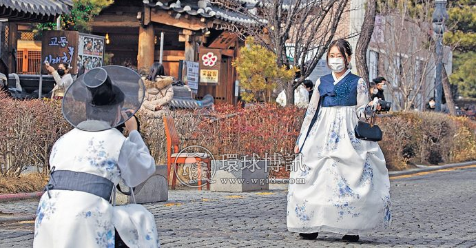 8月澳门赴韩国享免签证入境 持48小时核酸阴性证明免隔离