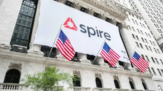 Spire Global携手英伟达利用人工智能帮助改善天气预报