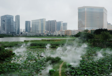 澳门修博彩法要求博企净资产须保持50亿毛利拨款增至5%惹关注