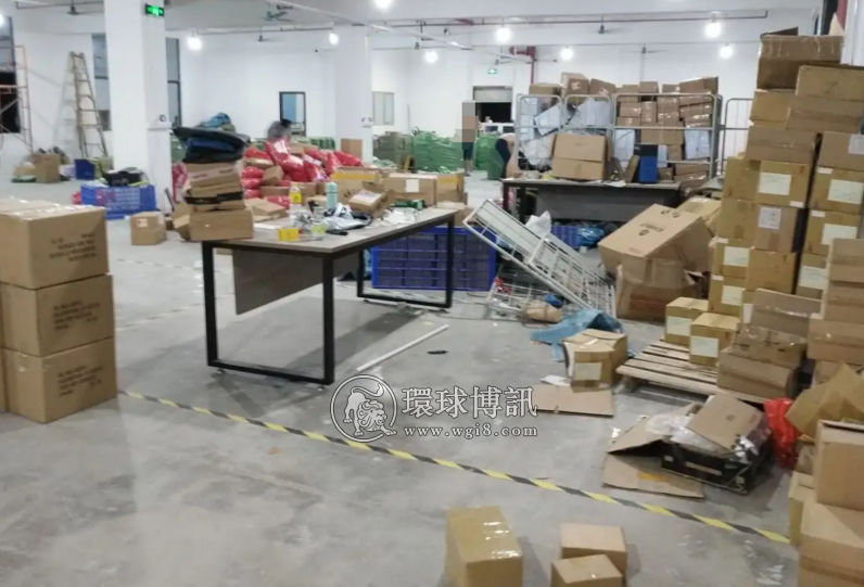 甲米地 6 亿比索进口商品被查扣，在菲进口商品需注意什么？