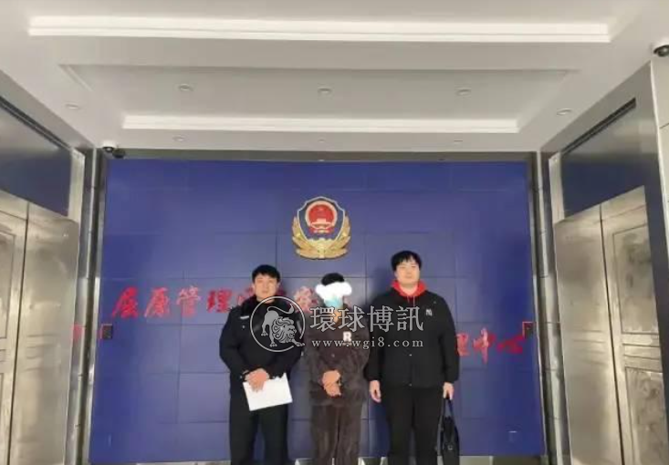 岳阳屈原警方破获一起组织他人偷渡缅甸案