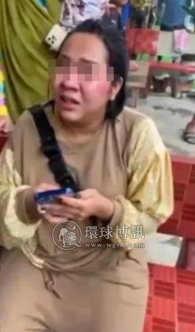 柬埔寨波贝中国人群殴同胞事件：传因一离职“菜农”引发