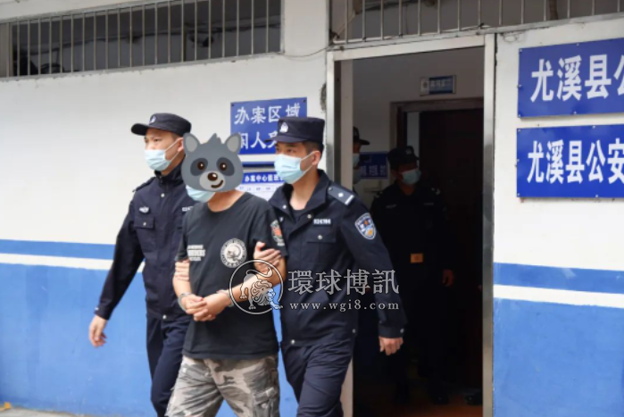 福建尤溪警方摧毁一涉诈团伙，揭开“洗钱”真相！