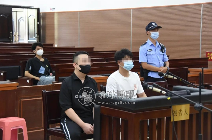 8人获刑！建瓯法院集中审理宣判3起偷渡缅北案