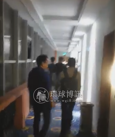 深夜突击宾馆，江西乐平警方成功打掉一“跑分”团伙！