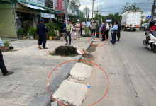 西港临街商住户不能这样做！