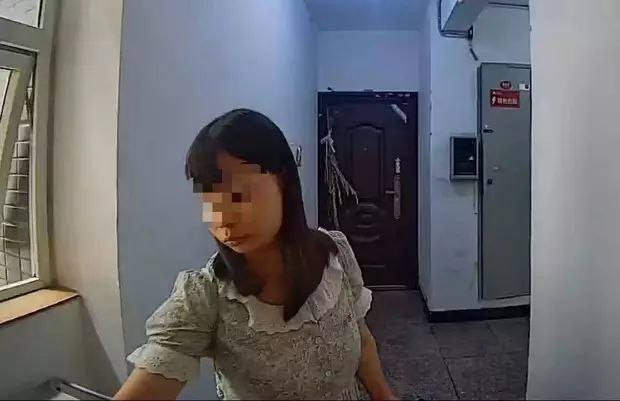 成都30岁女子失联半个多月后遗体在河里找到