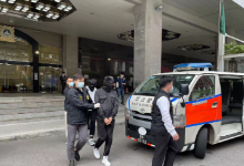 澳门司警再破赌厅柜桶诈骗案拘两高层 涉高息吸款2.8亿 逾200人受害