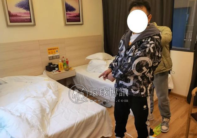 柳州这个刑侦大队不简单，连续作战抓获数名电信诈骗及“帮信”嫌疑人