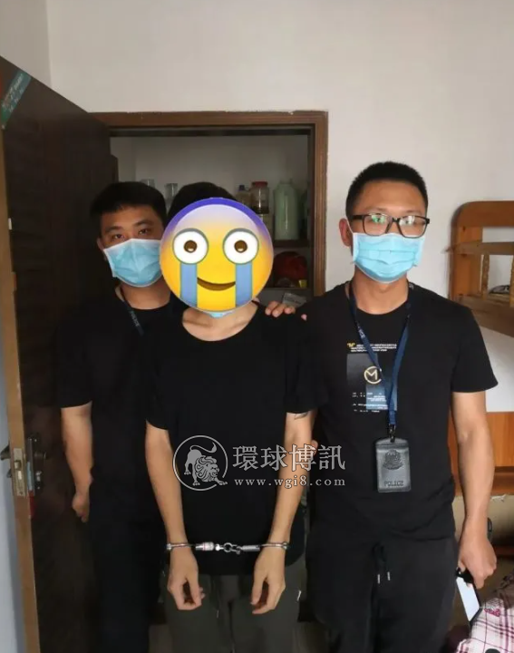 帮助境外人员实施诈骗，广东清远3人被抓……