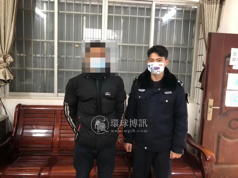 广西武鸣：刑拘9人，处罚21人，涉”两卡“违法犯罪 还将面临这些处罚