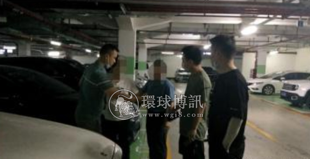 江西吉安网警破获一起网络赌博案件