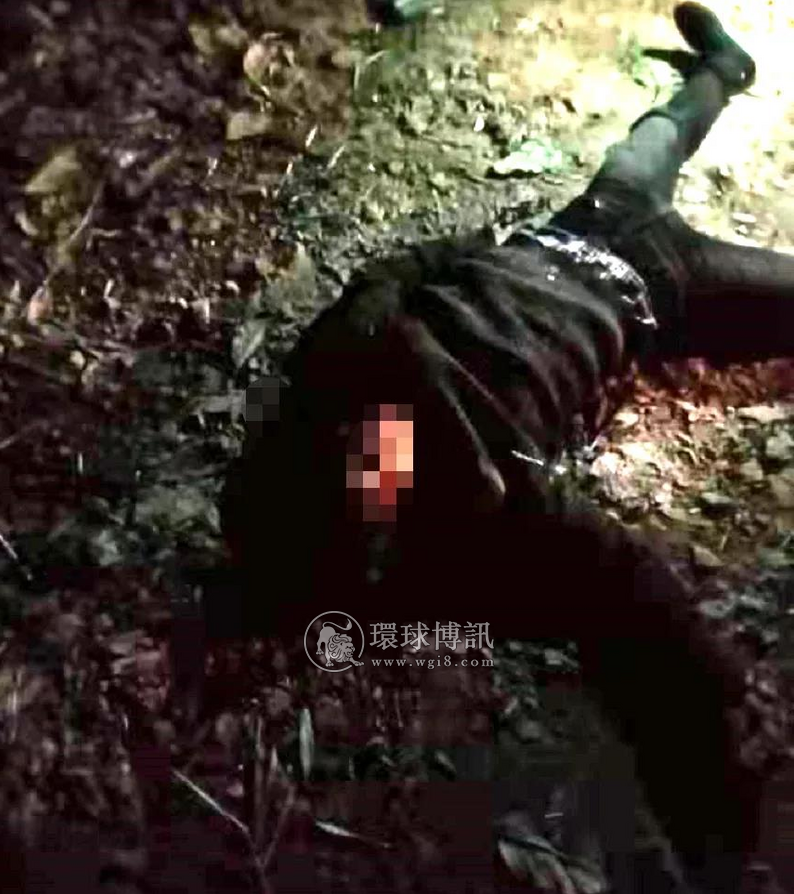 天黑勿出门！缅北木姐发生抢劫案，一名男子被打昏，钱财和车辆被抢