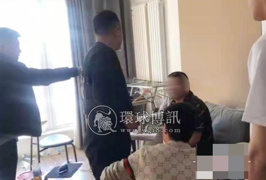 涉案2千万元！ 哈尔滨警方捣毁多个“跑分”洗钱窝点