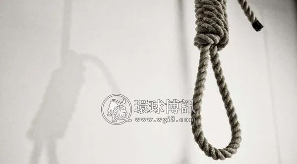 马来西亚一华裔男子被判死刑