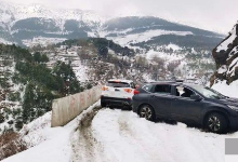 冰天雪地，“跑分”嫌疑人云南多地逃窜……