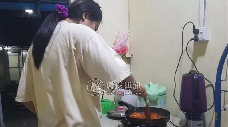 缅甸百姓生活有多苦？缺气吃饭难 短药治病难