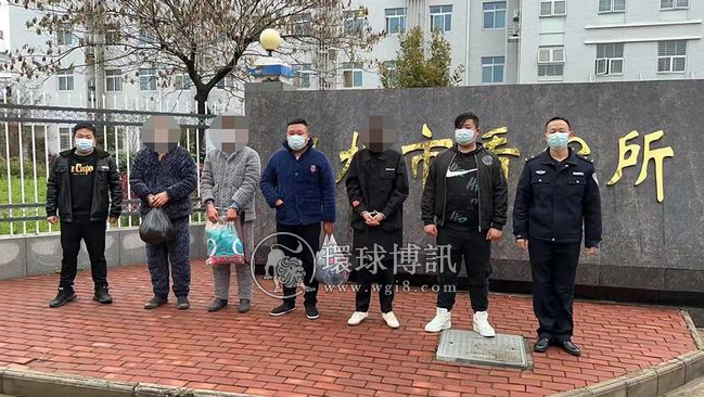 福建仙桃又有3人被抓！警方提醒：在缅北的你，请速返乡