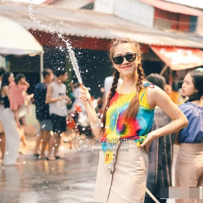 老挝新年还能泼水吗？宵禁！关闭娱乐场所！罚款！中国小伙欲与老挝姑娘登记结婚却反遭罚款？