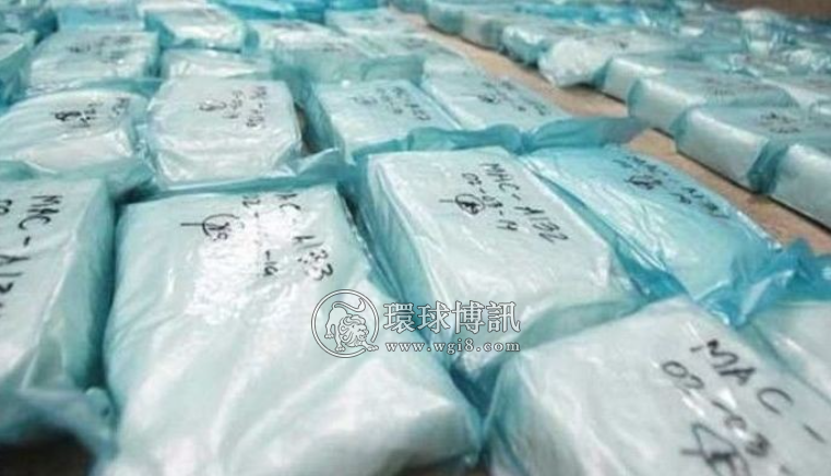 菲律宾毒品诱多泛滥？疫情期间284名公务员因吸毒被捕！