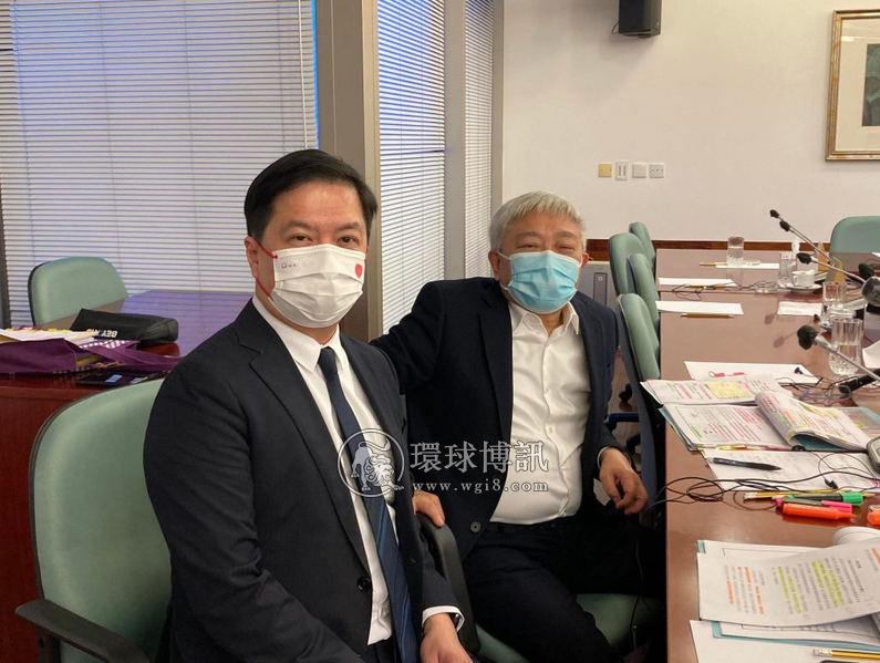 澳门立法会续审新博彩法 议员关注博企社会责任内容过于笼统