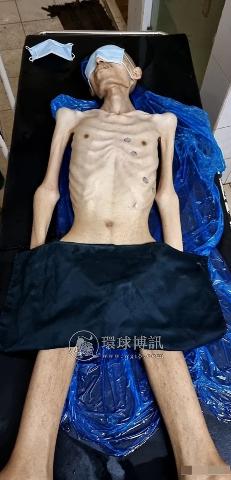 西港诈骗园区扔出的中国男子死亡后续！