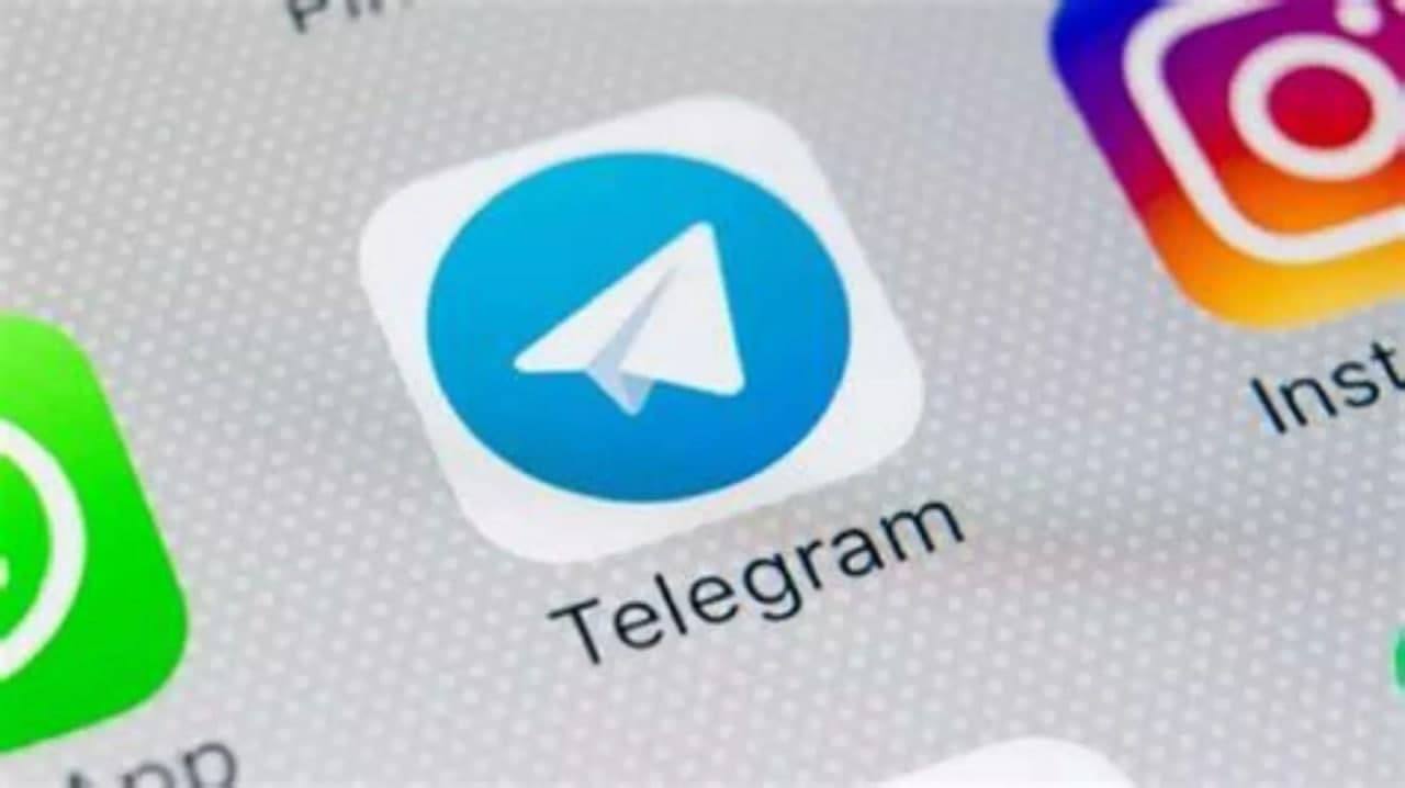 Telegram近日在德国封掉64个散布仇恨言论的频道