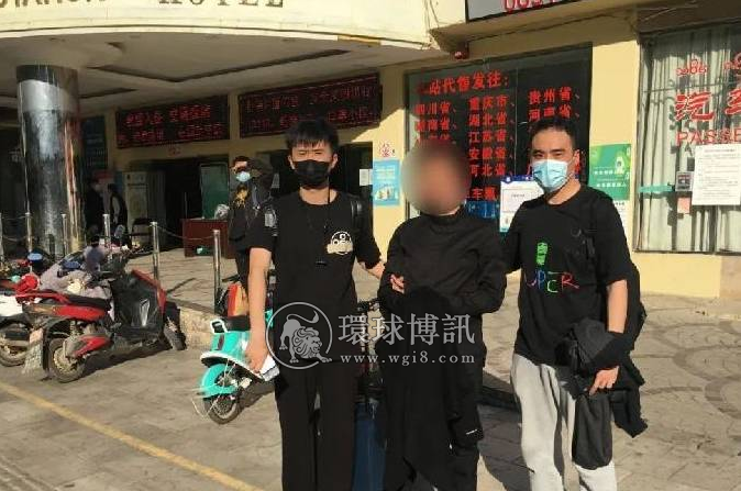 温州民警刷抖音意外刷到逃犯 潜逃过程中已拥有10多万粉丝 